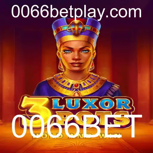 Descubra o Fascinante Universo de 3LuxorPots: O Jogo de Apostas que Conquista a Todos