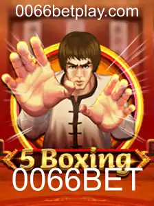Explorando o Mundo do 5Boxing: Estratégias, Regras e Impacto Atual