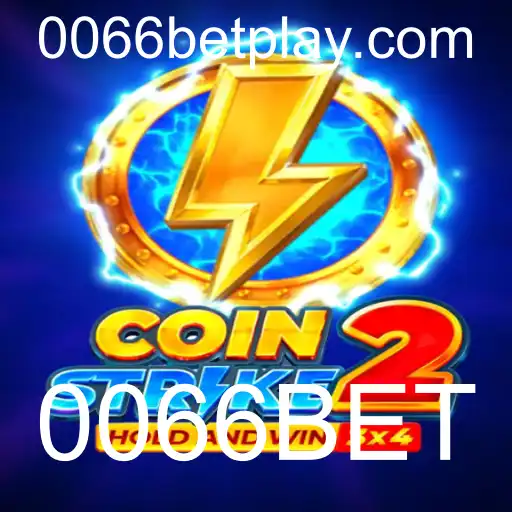 CoinStrike2: Uma Nova Experiência de Jogo com 0066BET