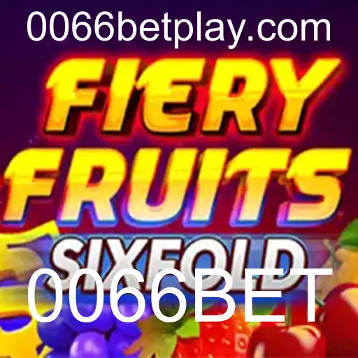 FieryFruitsSixFold: A Nova Sensação no Mundo dos Jogos Online