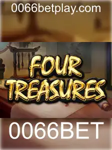 Explorando o Mundo de FourTreasures e o Impacto da Plataforma 0066BET
