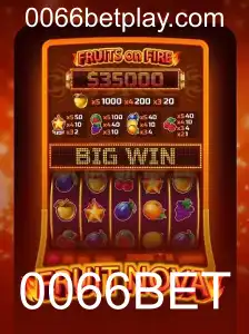 Explorando o Universo do Jogo de Slot Online FruitNova