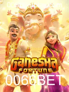 Descubra GaneshaFortune: O Poder da Fortuna Inspirado em Ganesha com 0066BET