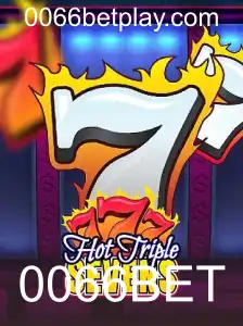 Descubra HotTripleSevens: Uma Jornada Emocionante no Mundo dos Slots