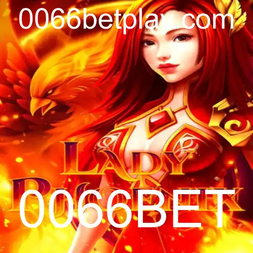 Descubra LadyPhoenix: Um Novo Horizonte no Mundo dos Jogos com 0066BET