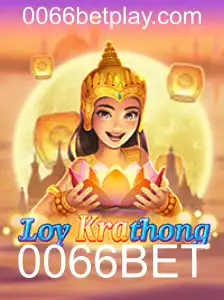 Descubra o Jogo LoyKrathong: Tradição e Entretenimento com 0066BET