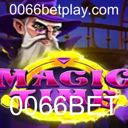 Descubra o Fascinante Mundo de MagicTime: A Emoção do Jogo com 0066BET