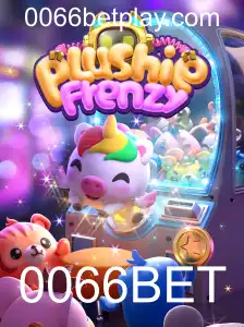 Descubra o Fascinante Mundo de PlushieFrenzy com 0066BET