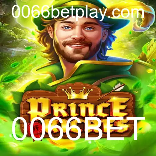 PrinceOfRiches: A Nova Sensação do Mundo dos Jogos