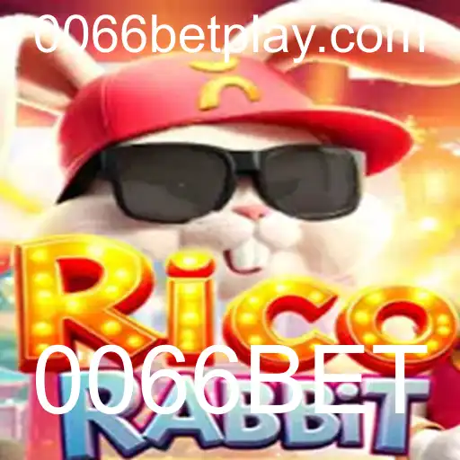 RicoRabbit: Uma Nova Experiência de Jogo Integrada com 0066BET