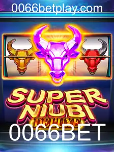 Descubra o Jogo SuperNiubiDeluxe e sua Nova Iteração com 0066BET