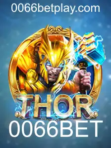 Descubra o Universo de THOR: Um Jogo de Aventura Épica com 0066BET