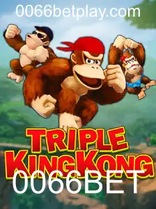 Explorando o Mundo de TripleKingKong: Um Guia Completo para 0066BET