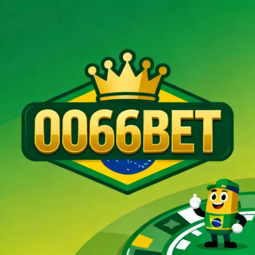 Logotipo 0066BET