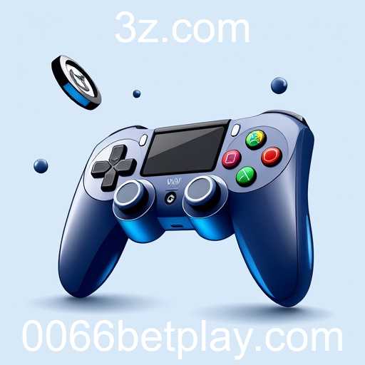 Avanços no Setor de Jogos Online e 0066BET