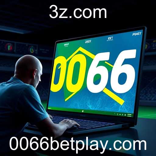 O Crescimento do Setor de Apostas Online no Brasil