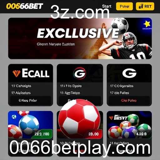 Tendências de Jogos Online: O Impacto de 0066BET no Brasil