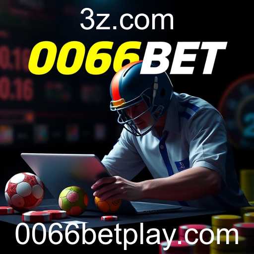 A Ascensão dos Jogos Online e a Influência da Palavra-chave 0066BET